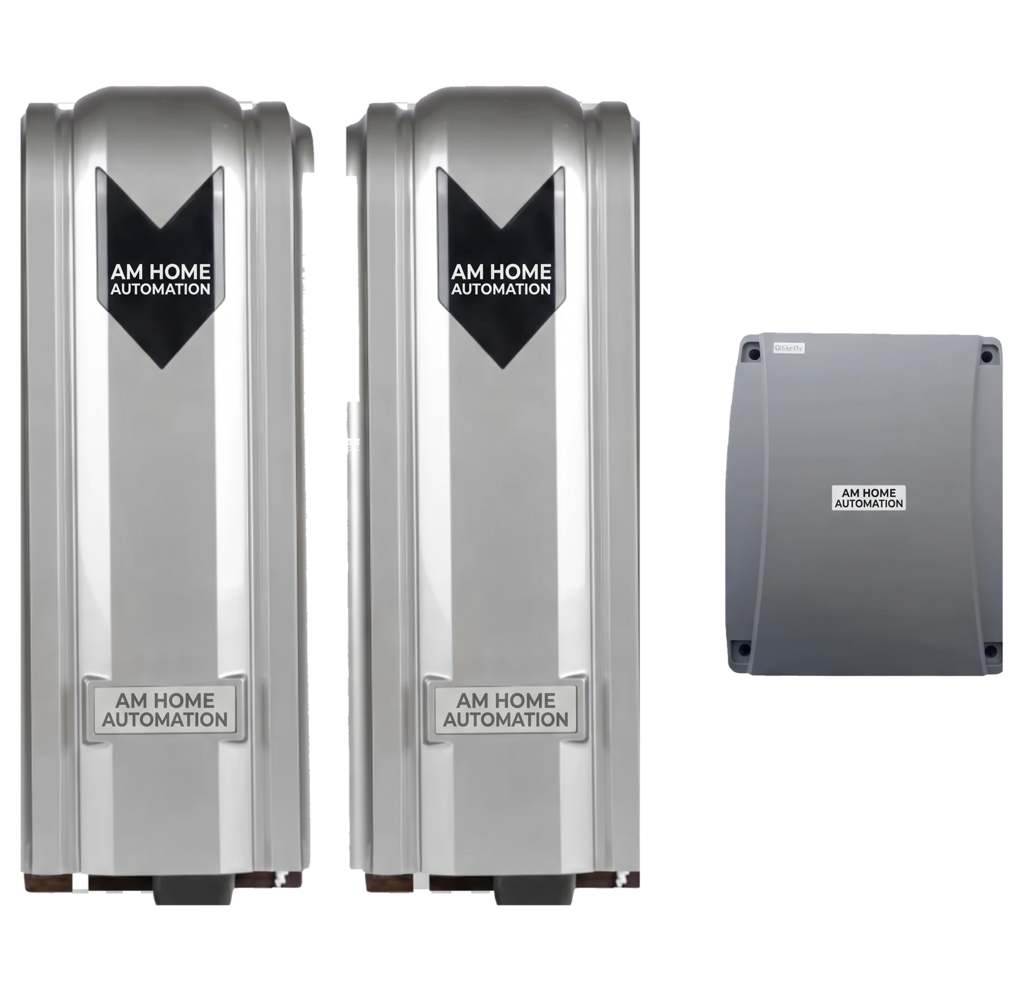 AM Home Automation ECO Swing Motor System